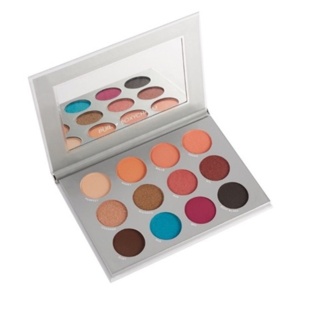 NEW PUR Cosmetics x Boxycharm Eyeshadow Palette